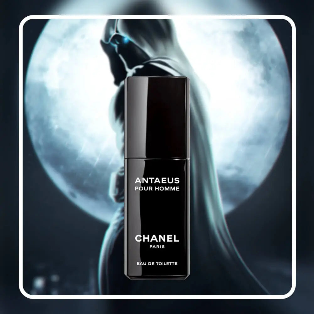 Chanel Antaeus Pour Homme Eau de Toilette for Men - 100 ml | Nahdi