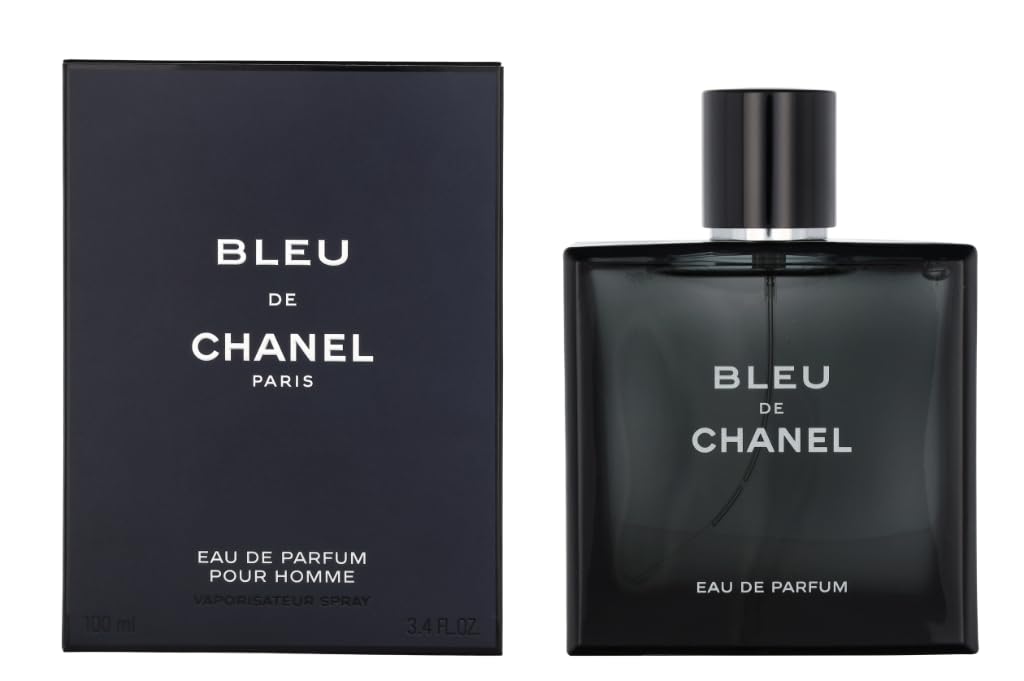 شانيل بلو دي شانيل عطر او دي بيرفيوم للرجال - 100 مل
