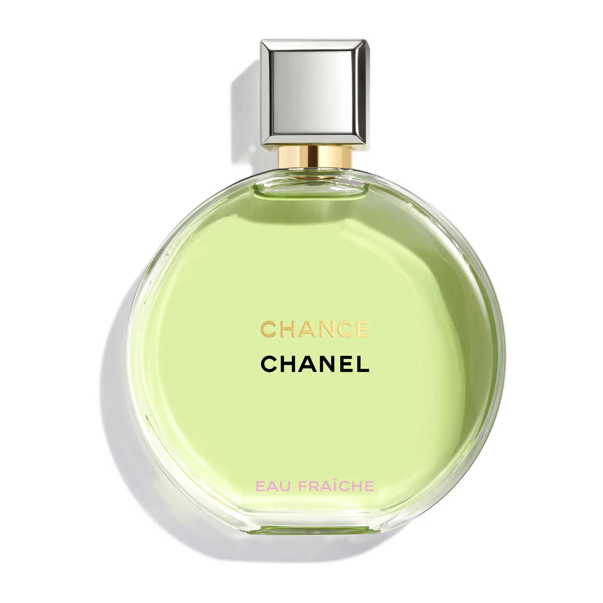 Chanel Chance Eau Fraiche 100 ml