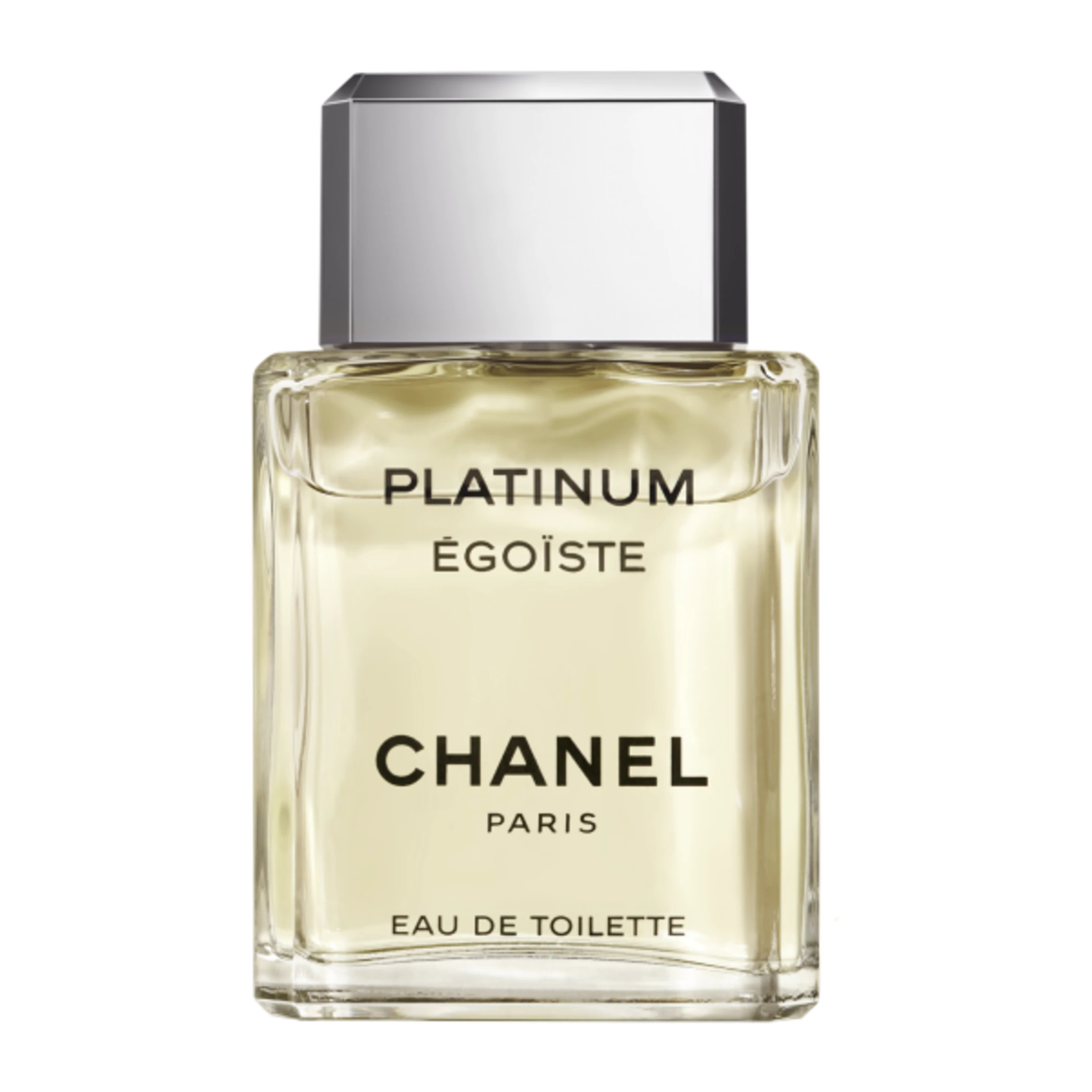 Chanel Egoiste Platinum Pour Homme 100 ml
