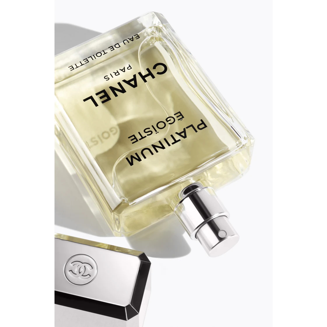 PLATINUM EGOÏSTE POUR HOMME バス＆シャワージェル エゴイスト バスジェル(シャネル)の通販・口コミ | 化粧品・コスメ通販