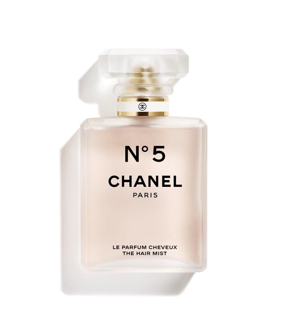 Chanel No 5 Hair Mist 35 ml