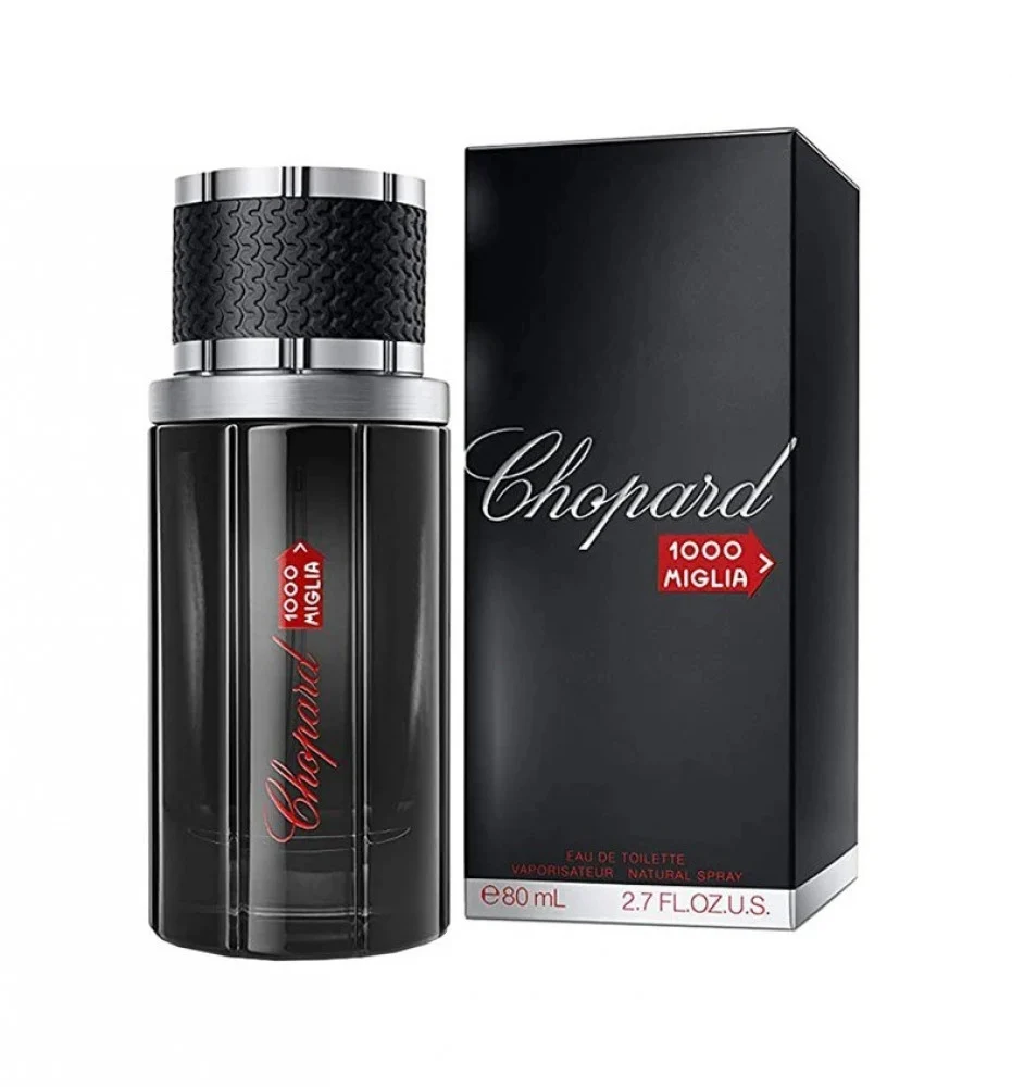 Chopard 1000 Miglia 80 ml