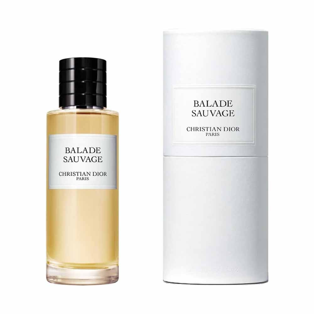 Dior Balade Sauvage 125 ml