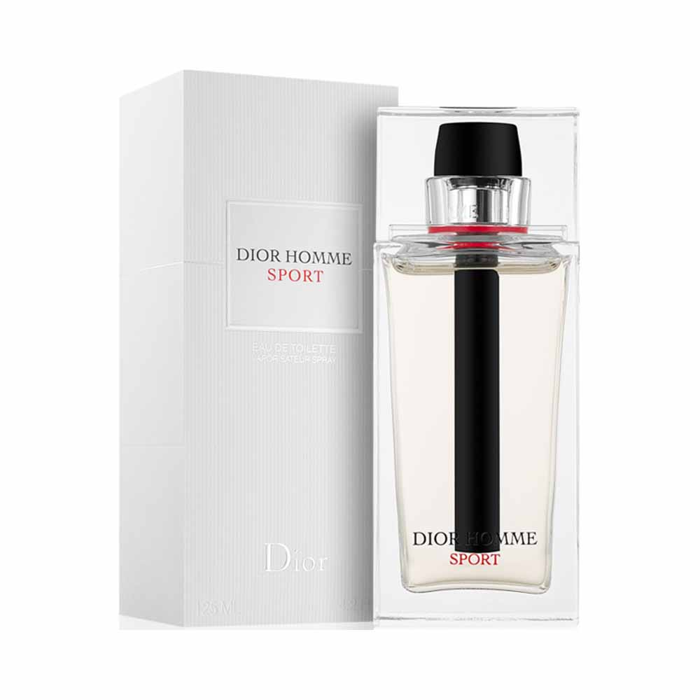 Dior Homme Sport 75 ml