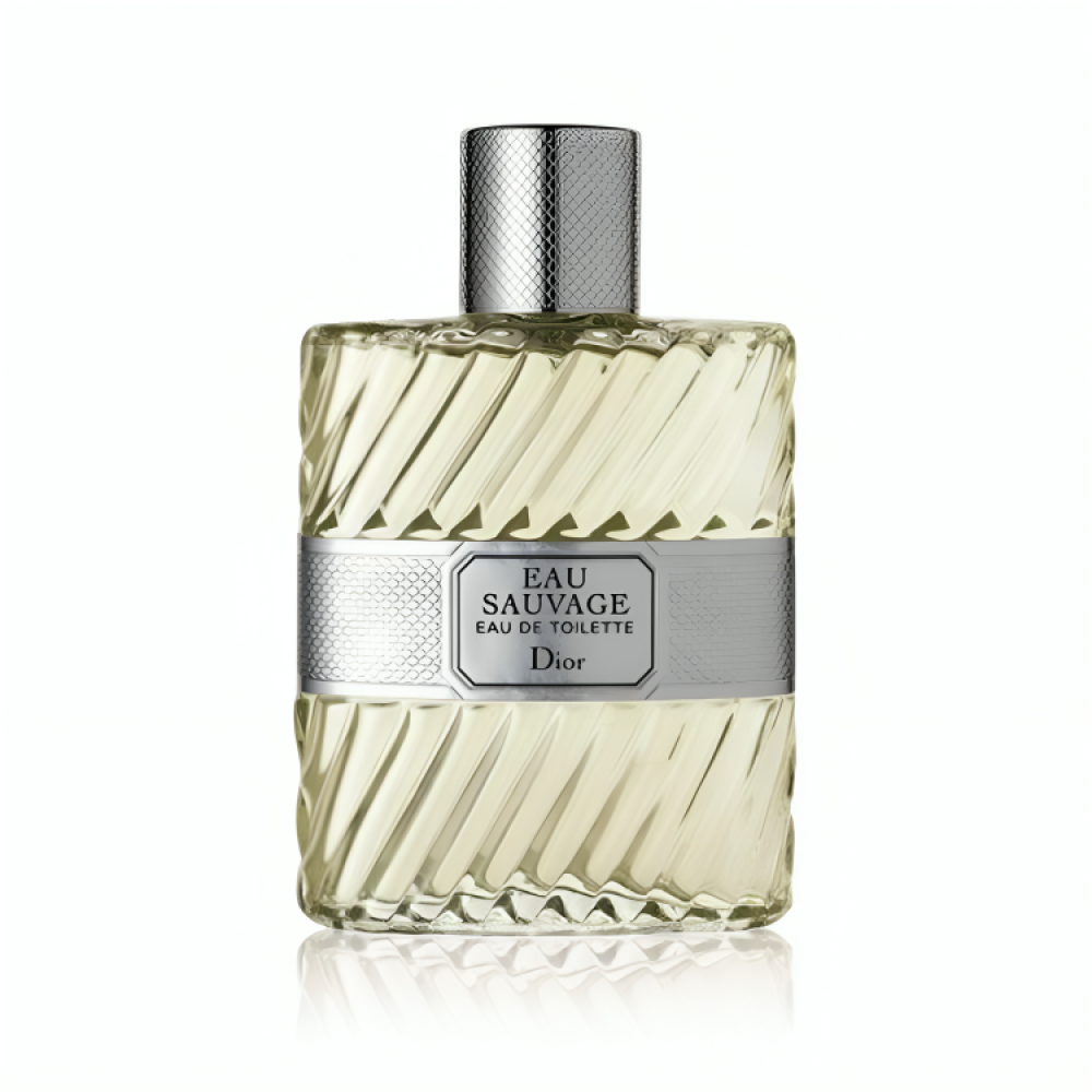 Christian Dior Eau Sauvage Eau de Toilette for Men - 200 ml | Nahdi