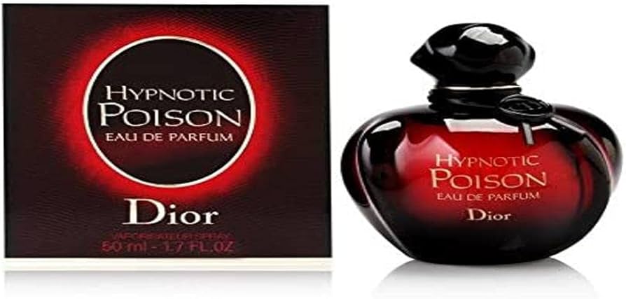 ديور عطر هيبنوتيك بويسون - او دو بارفيوم 50 مل