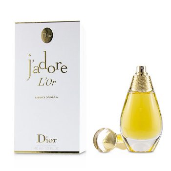 Christian Dior J'adore L'Or Essence Eau de Parfum for Women - 40