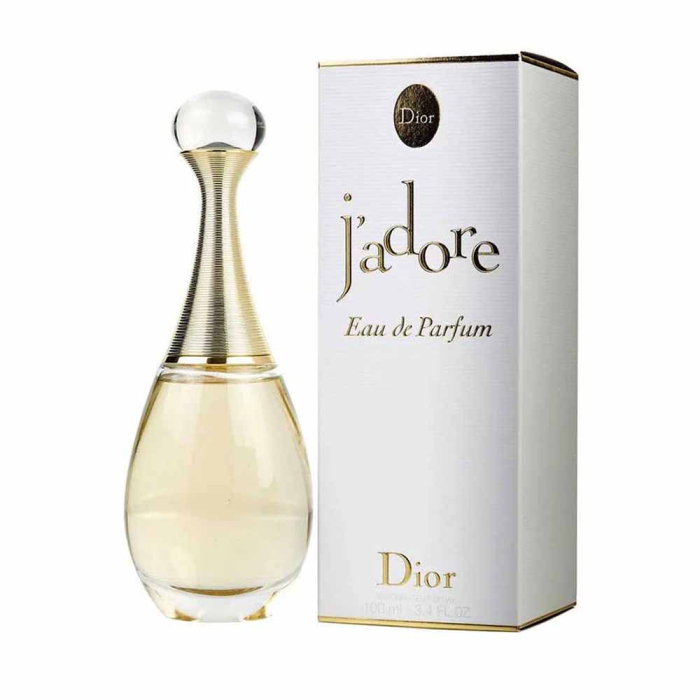 Dior J Adore Voile 100 ml