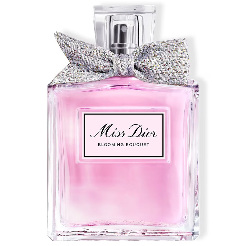 ديور عطر مس ديور بلومينج بوكيه - او دي تواليت 100 مل