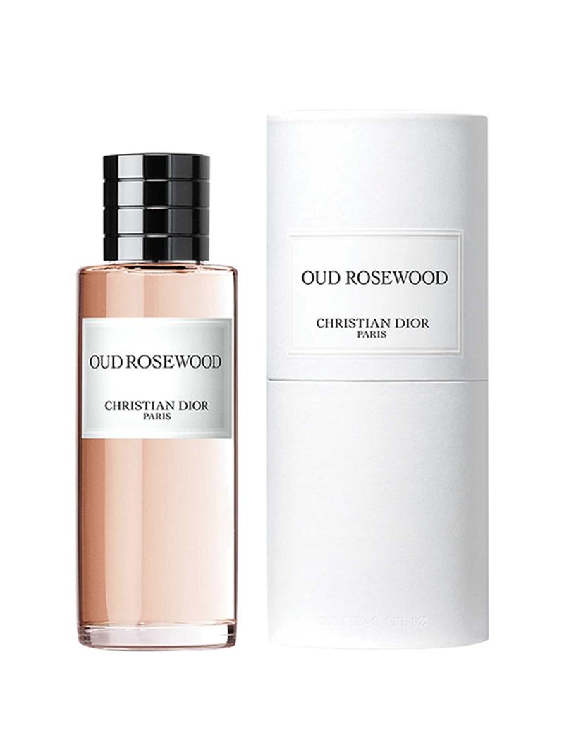Dior Oud Rosewood 125 ml