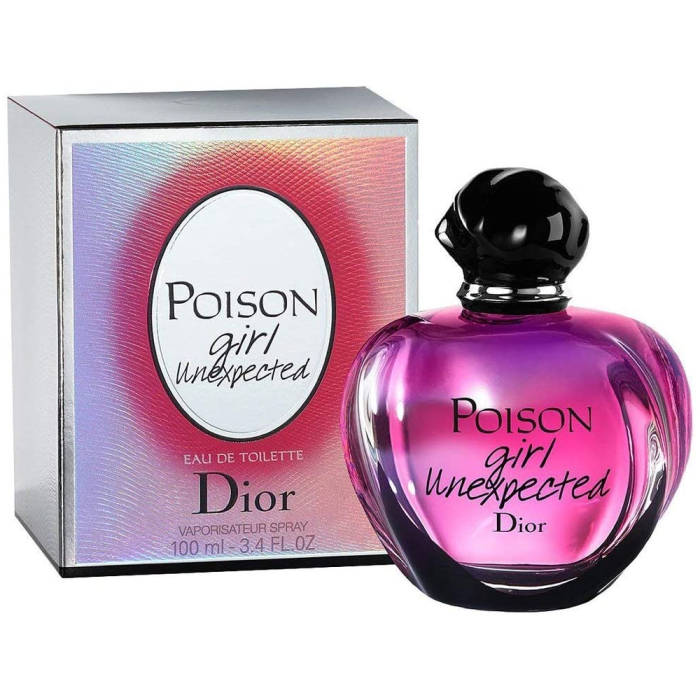 Dior Poison Girl Unexpected 100 ml