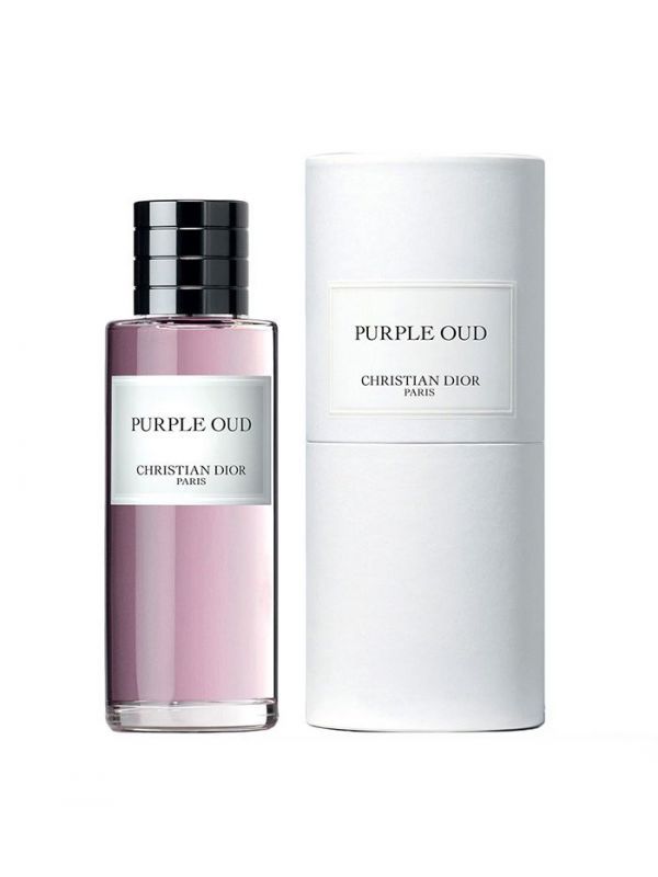 Dior Purple Oud 125 ml