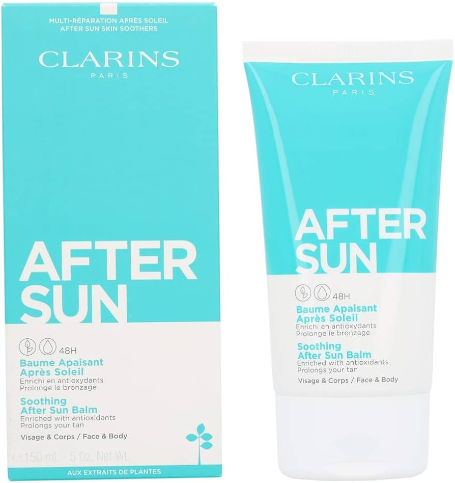 Clarins After Sun Balm 150 ml