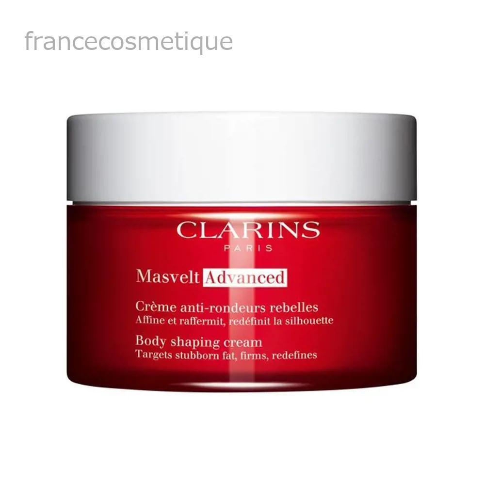 Clarins Body Shaping Cream N 200 ml