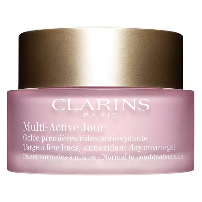 Clarins Multi Active Day Cream Gel 50 ml