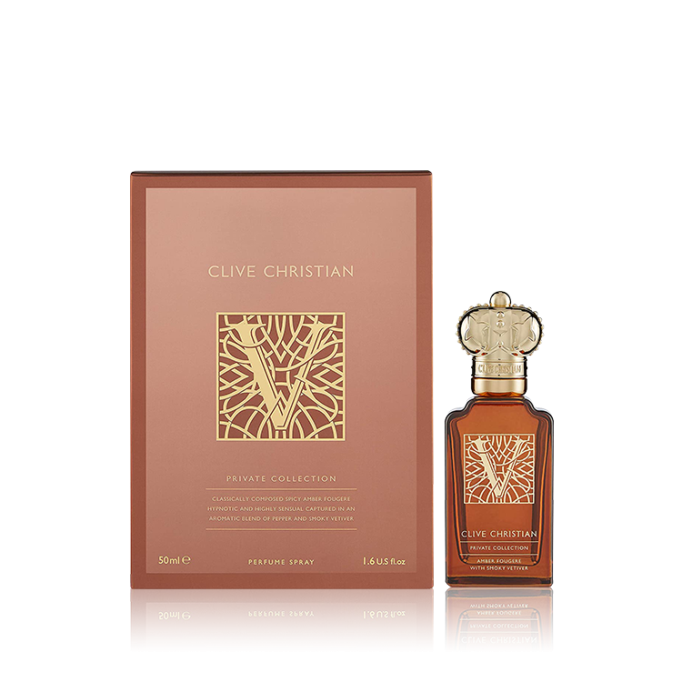 Clive Christian Amber Fougere 50 ml
