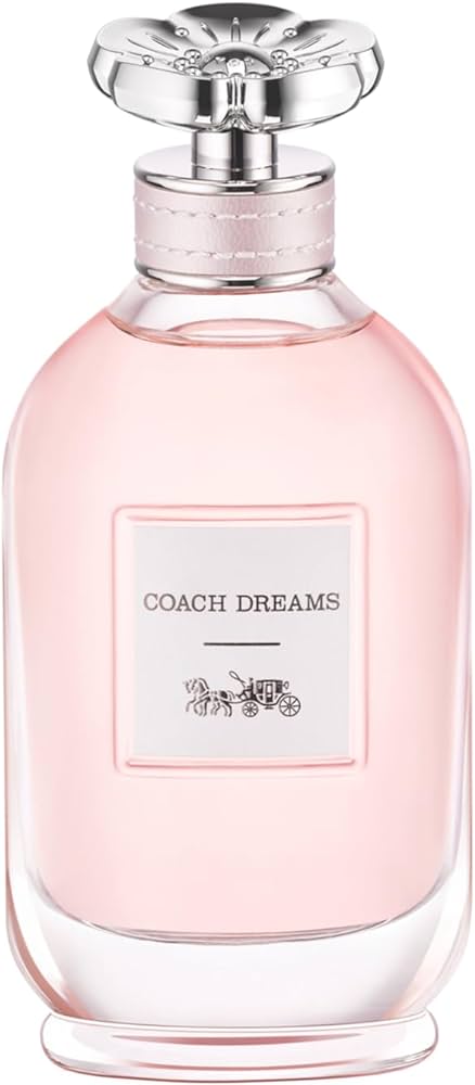كوتش دريمز عطر او دي بيرفيوم للنساء - 90 مل — صورة 1
