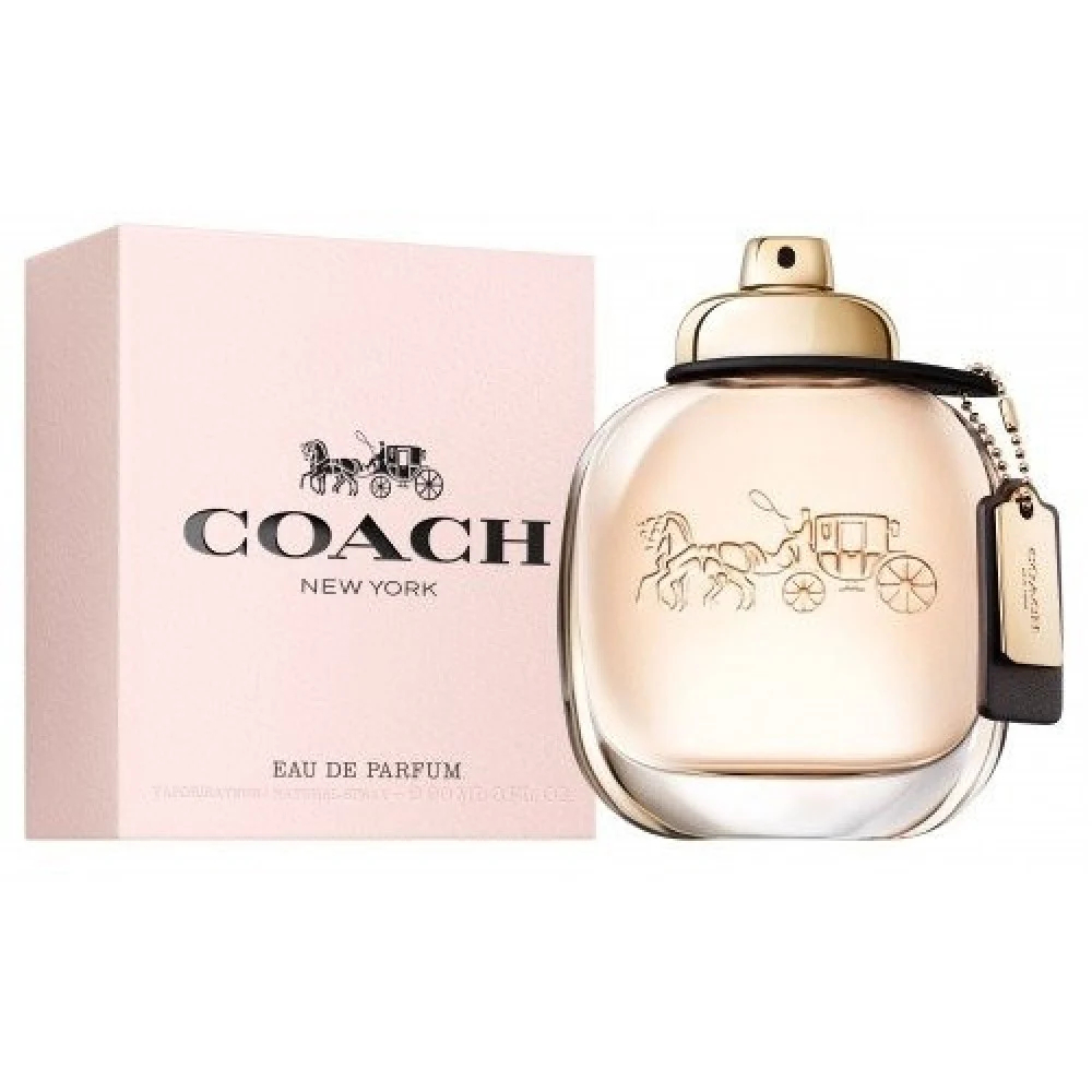 Coach Coach 90 ml