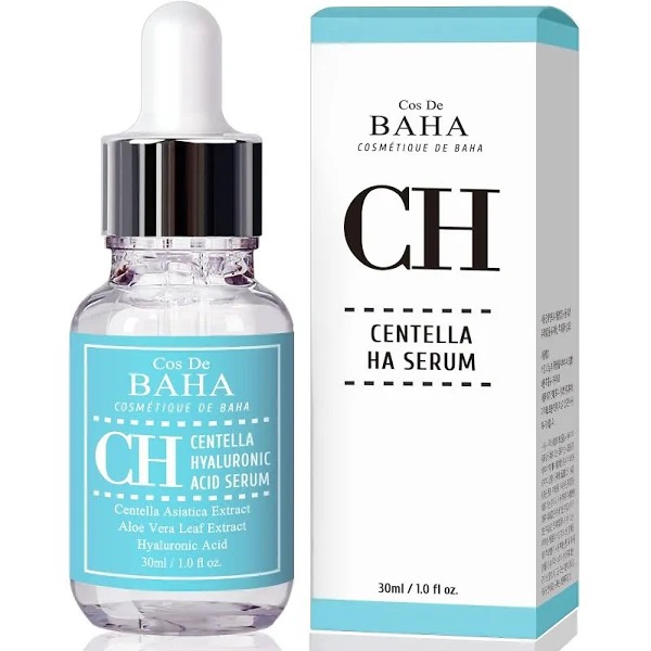 Cos De Baha Centella Serum Ch 30 ml