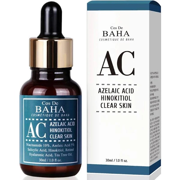 Cos De Baha Clearing Serum Ac 30 ml