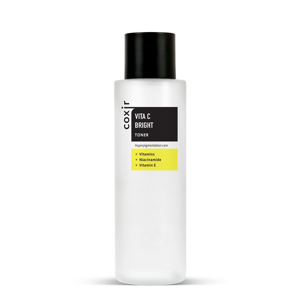 Coxir Vita C Bright Toner 150 ml