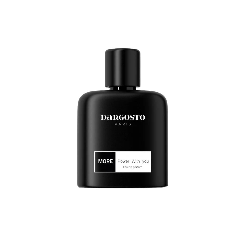 Dargosto More Power With You 100 ml