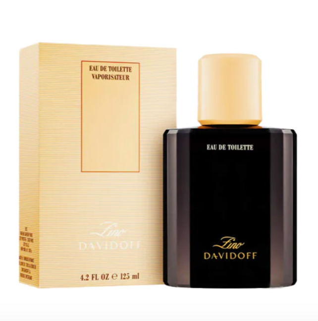 Davidoff Zino 125 ml