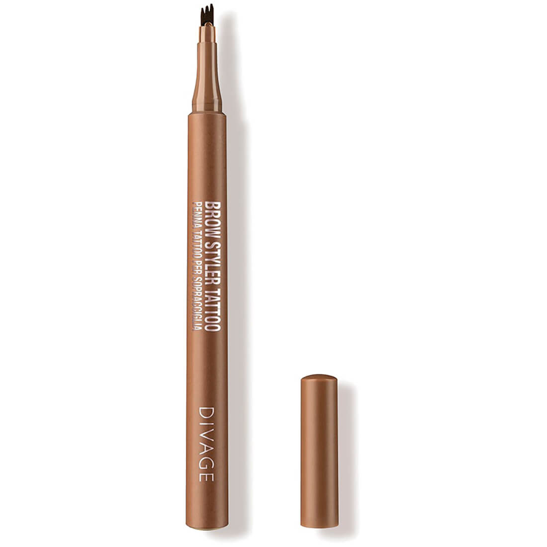 Divage Brow Styler Tattoo No 01