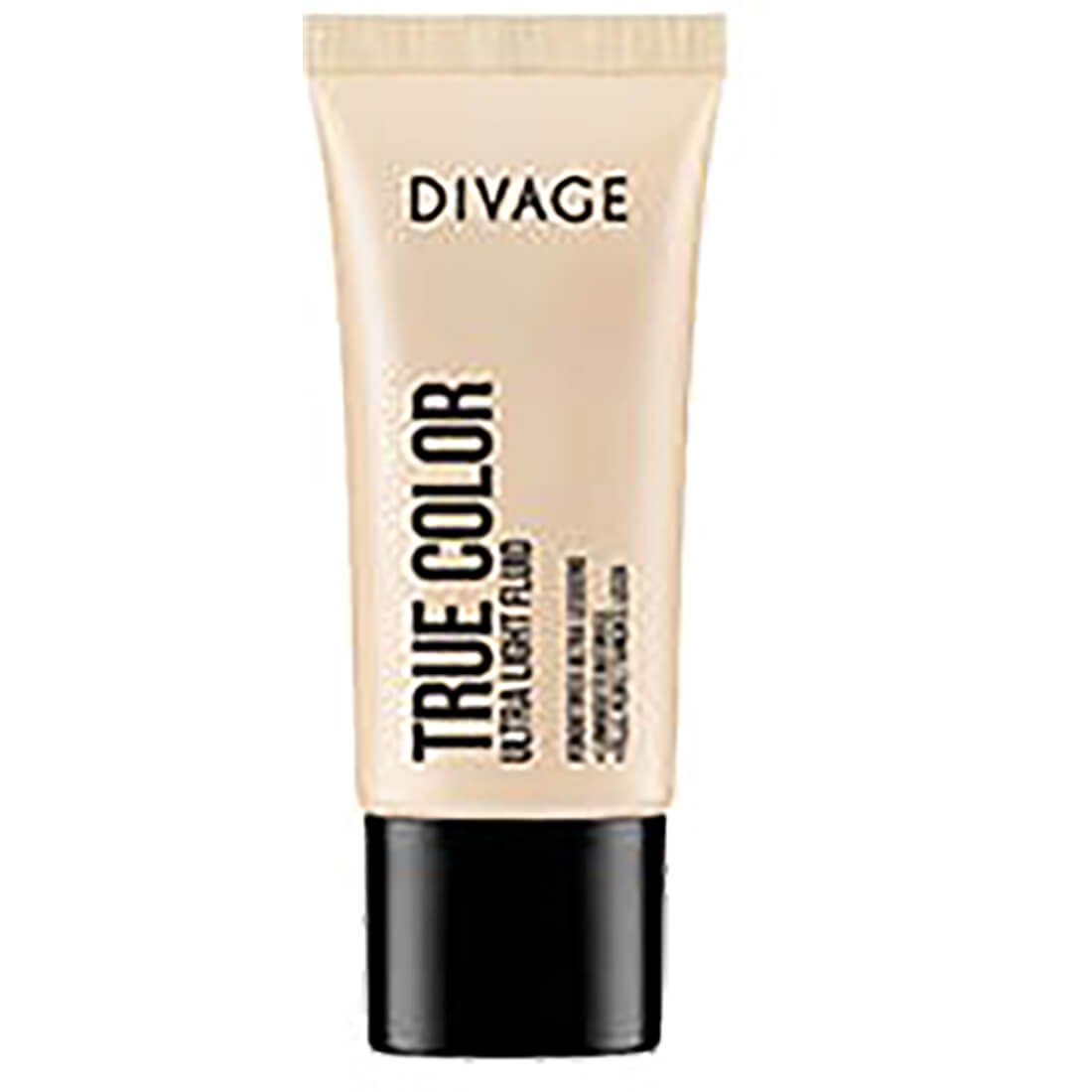 Divage Foundation True Color No 02