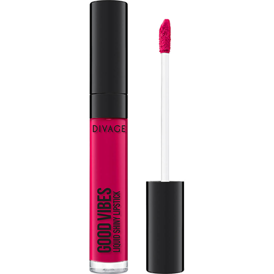 Divage Good Vibes Liquid Lipstick 03