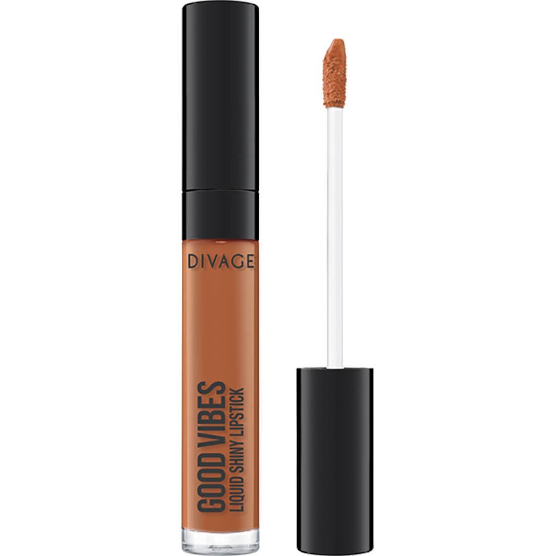 Divage Good Vibes Liquid Lipstick 04