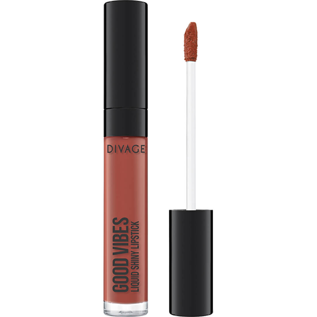 Divage Good Vibes Liquid Lipstick 05