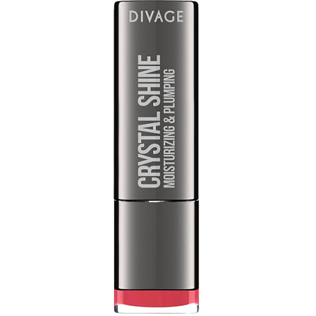 Divage Lipstick Crystal Shine No 02