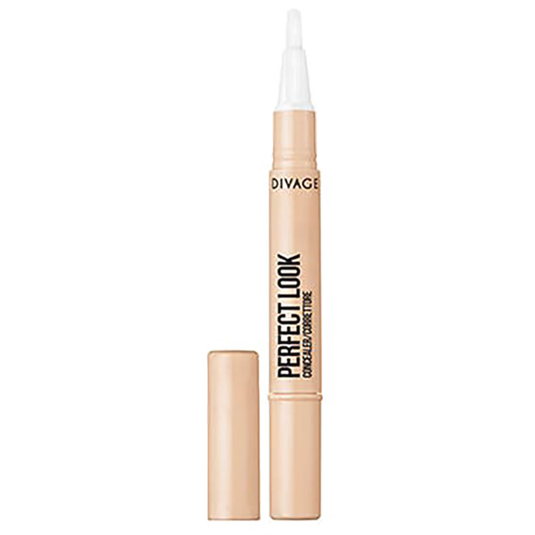 Divage Liquid Concealer Perfect Look No 12