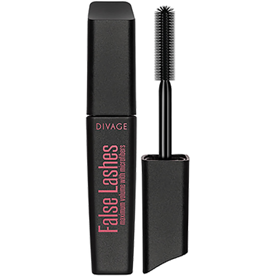 Divage Mascara False Lashes No 4301