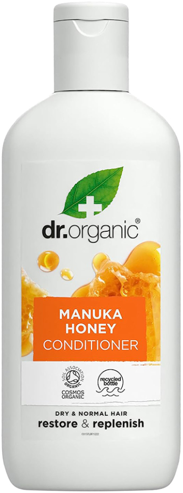 Dr Organic Manuka Conditioner 265ml