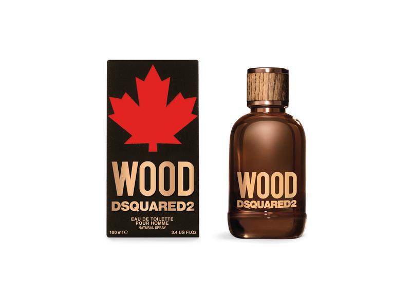 Dsquared² Dsquared131 Ood Pour Homme 100 ml
