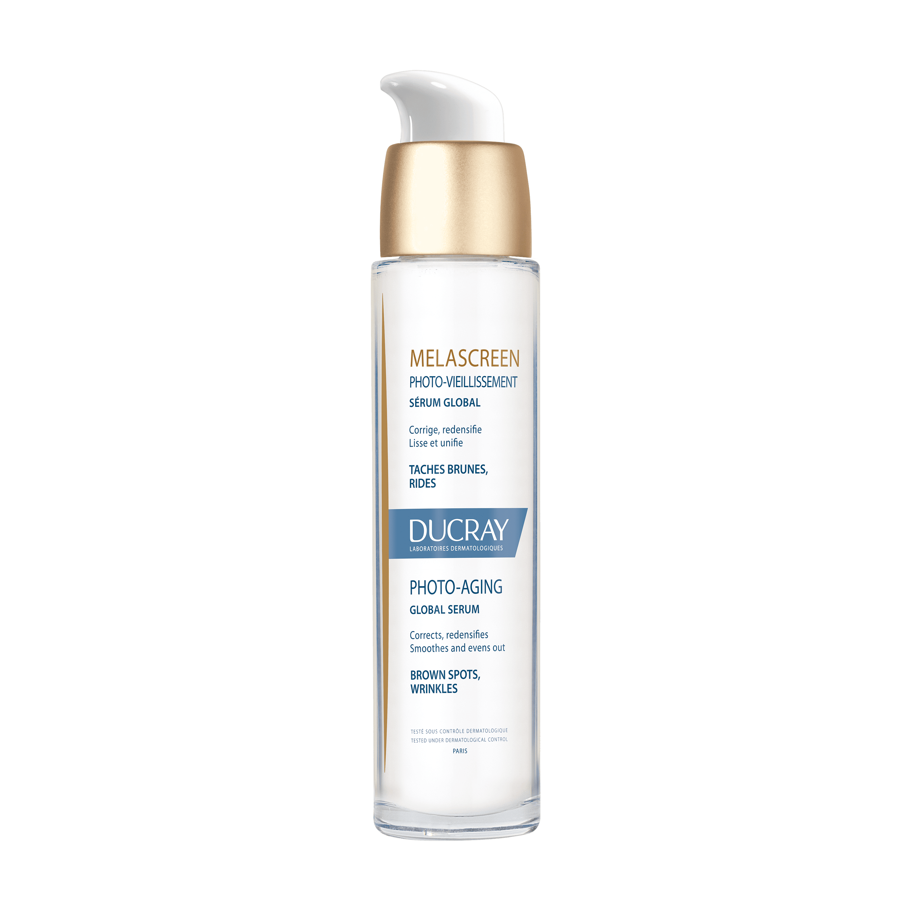 Ducray Melascreen Global Serum 30ml
