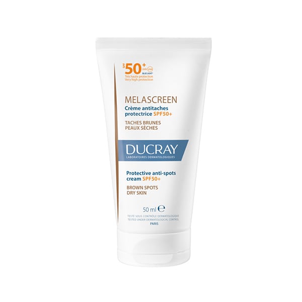 دوكراي ميلاسكرين كريم SPF50+ مضاد للبقع 50 مل