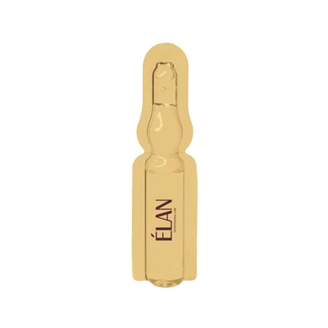 Elan Lipidic 2 0 Repair Ampoule For Eyebrows And Eyelashes