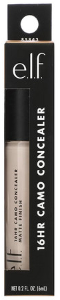 Elf Concealer 16hr Camo Fair Beige 6 ml