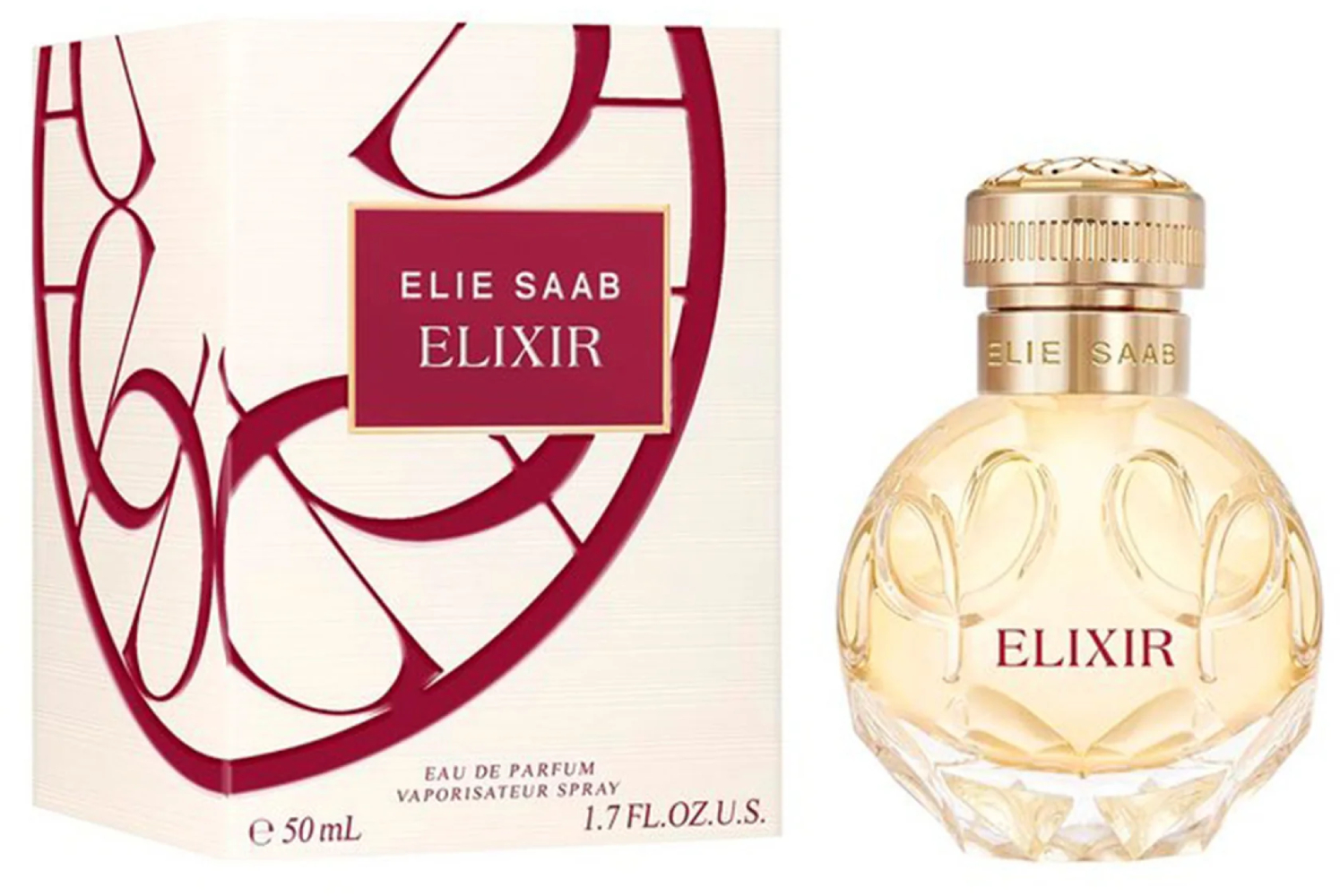 Elie Saab Elixir 50 ml