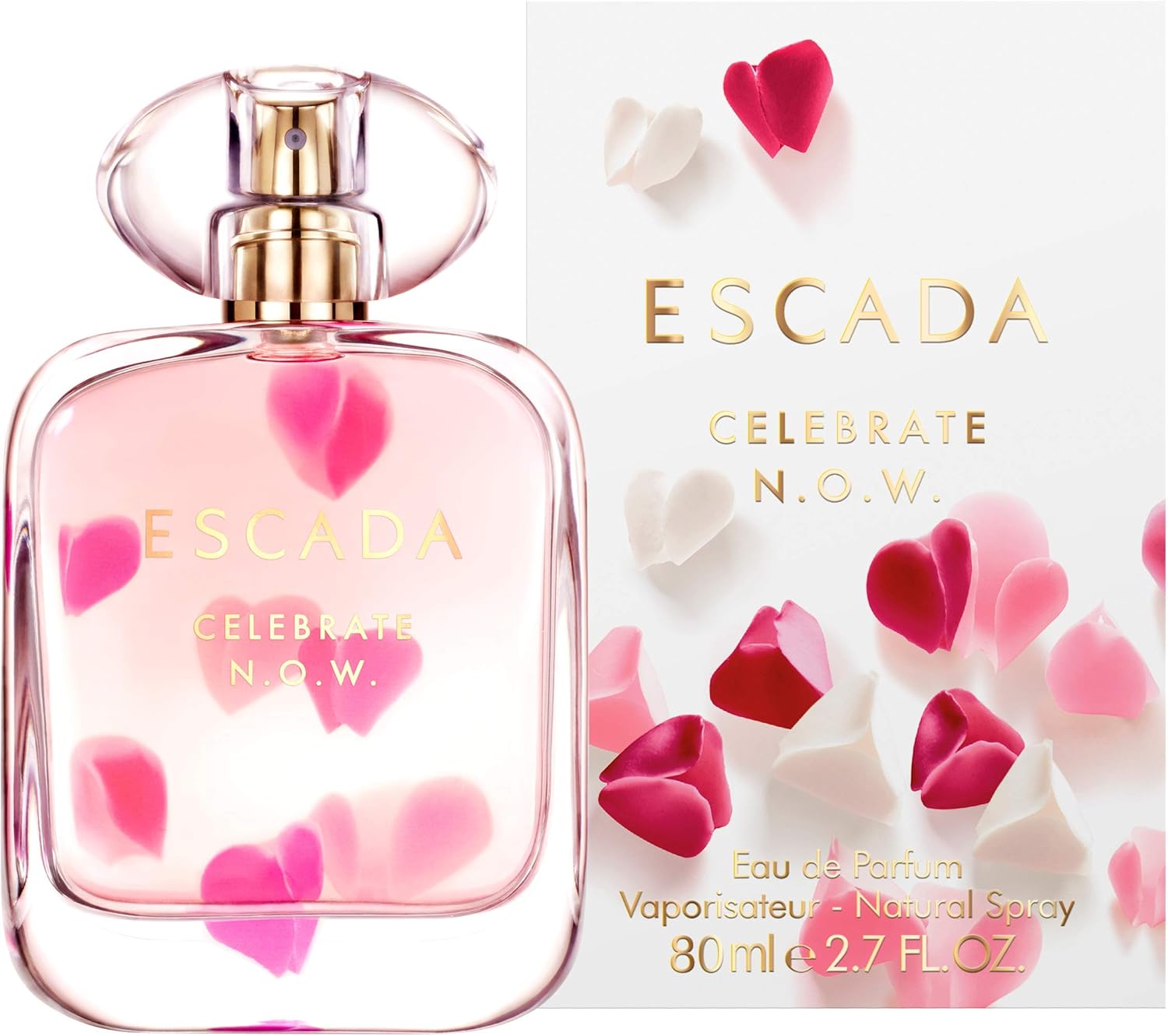 Escada Celebrate N O W 80 ml