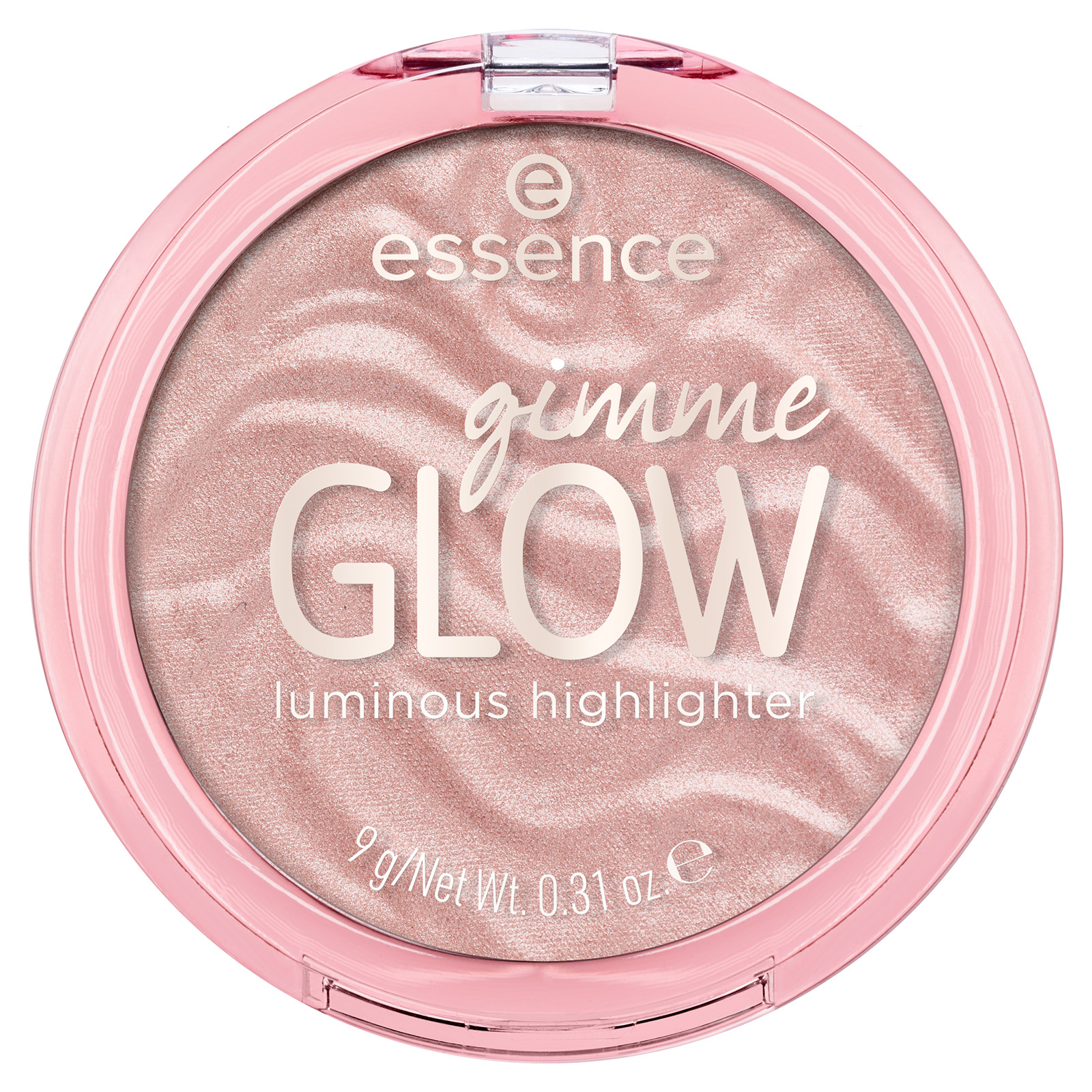 Essence Gimme Glow Luminous Highlighter 20