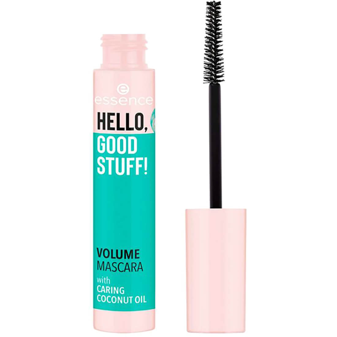 Essence Hello Good Stuff Volume Mascara