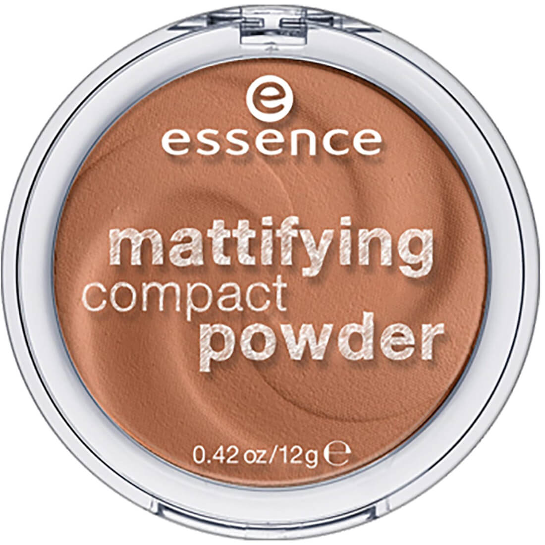 ايسينس Mattifying Compact Powder 43