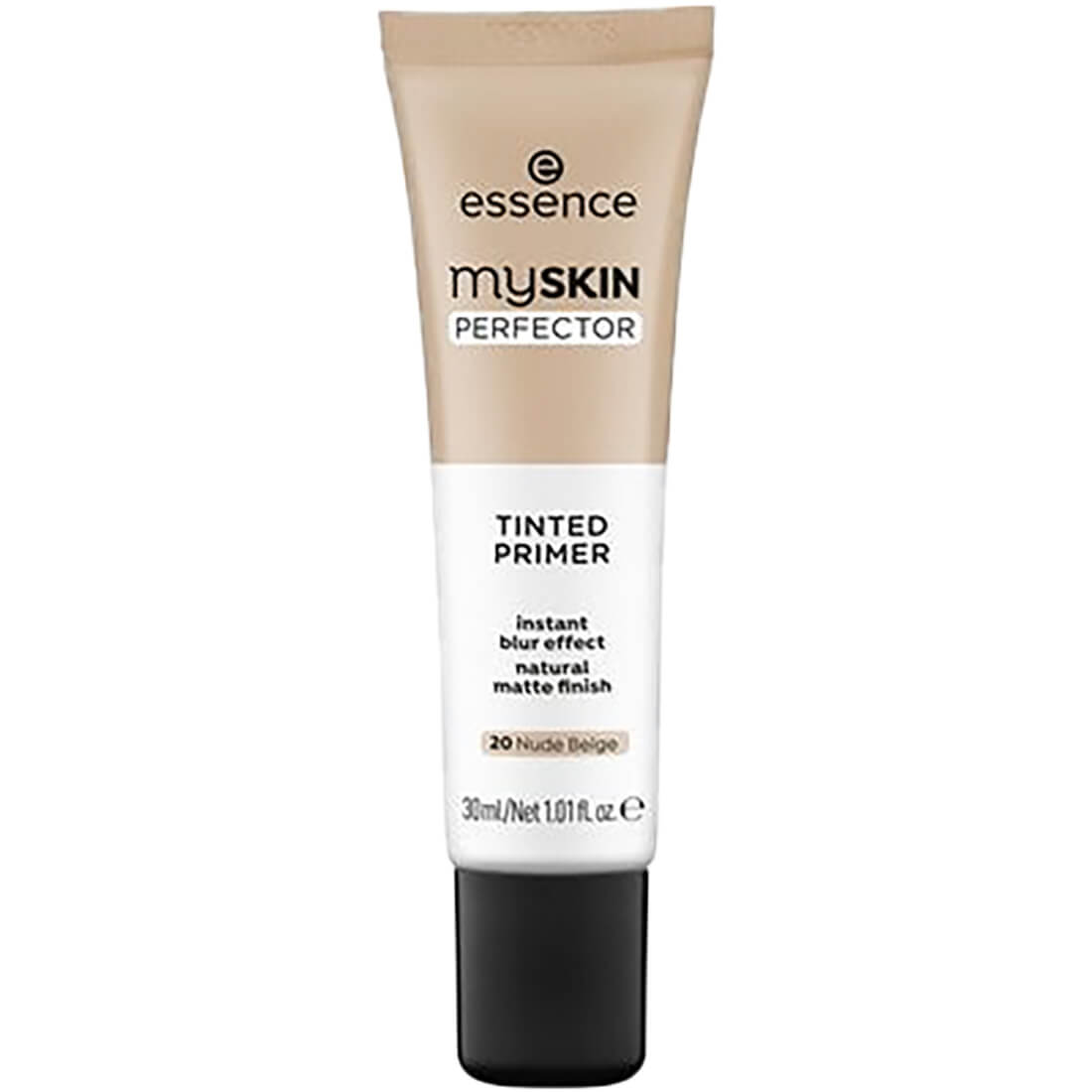 Essence My Skin Perfector Tinted Primer 20