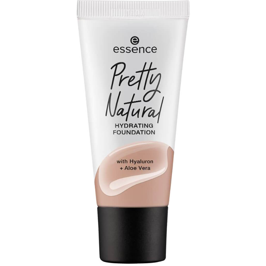 Essence Pretty Natural Hydrating Found 170 Nude
