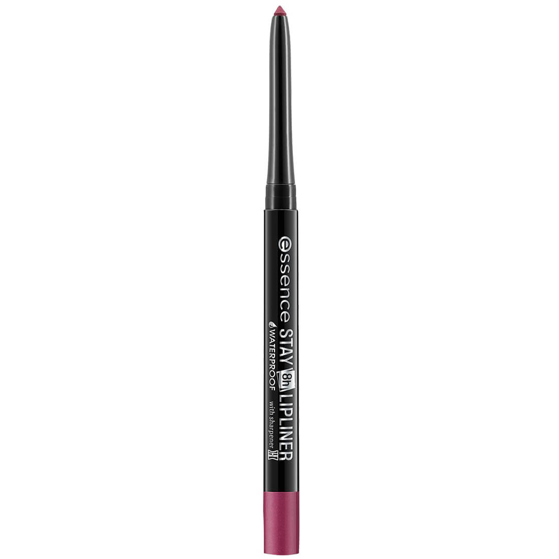 Essence Stay 8h Waterproof Lipliner 04 Red